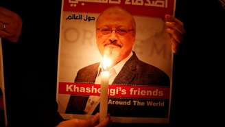 Jamal Khashoggi foi assassinado em 2 de outubro de 2018 dentro do consulado saudita em Istambul.