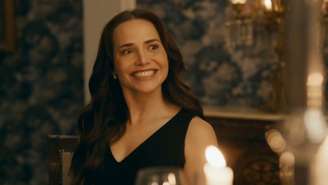 'Quem Ama Cuida', obra de Walcyr Carrasco e Claudia Souto, terá Letícia Colin no papel da protagonista Adriana