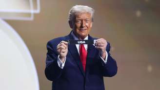 Donald Trump (Foto: Michael Regan