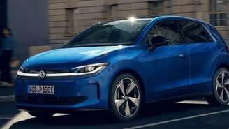 Volkswagen ID. Polo