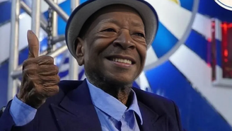 Noca da Portela morre aos 93 anos