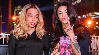 Urias e Pabllo Vittar
