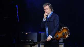 Paul McCartney