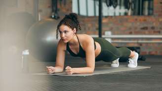 Veja qual o melhor exercício para baixar a pressão