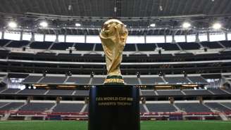Taça da Coa do Mundo