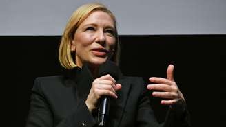 Cate Blanchett
