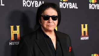 Gene Simmons