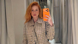 Marina Ruy Barbosa 