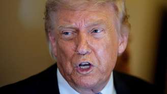 Trump classificou a contra-oferta do Irã às propostas dos EUA para acabar com a guerra de “lixo”
