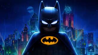 LEGO Batman: O Legado do Cavaleiro das Trevas é uma homenagem gigantesca ao herói da DC