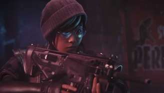 Ubisoft apresenta a Temporada 2 do Ano 11 de Rainbow Six Siege