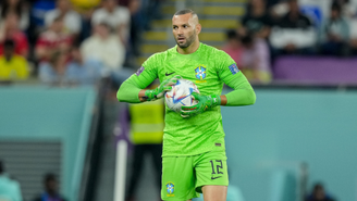 Acreano Weverton disputará pela segunda vez a Copa do Mundo