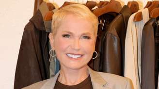Xuxa Meneghel (Reprodução: Instagram/@ @bladmeneghel @xuxameneghel)