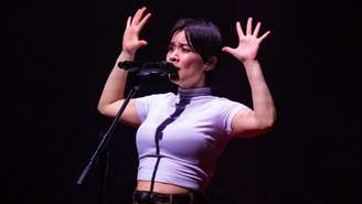 Mitski em 2024