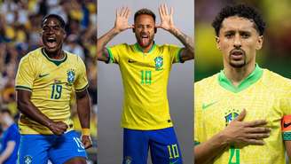 Veja os signos dos convocados para a copa