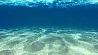Fundo do mar – depositphotos.com / apichart