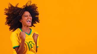 Veja quais cores usar para trazer sorte no Copa