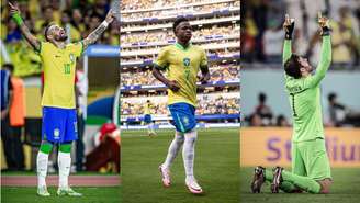Veja o que os astros revelam sobre o primeiro jogo do Brasil na Copa do Mundo