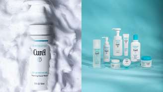 Conheça a marca de skincare japonesa para peles sensíveis que chega ao Brasil