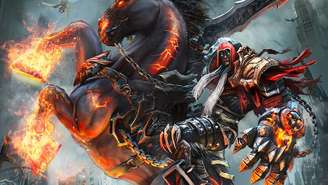 Darksiders Warmastered Edition tem upgrade grátis no Xbox Series e pago no PS5