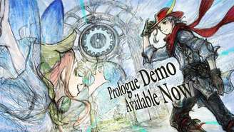 The Adventures of Elliot: The Millennium Tales ganha "Demo do Prólogo" no PC e consoles