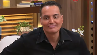Leo Dias recebe pedido para ajudar no hexa