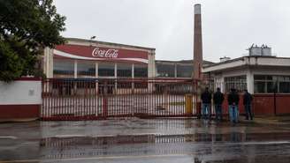 Fábrica da Coca Cola em Ventura será fechada em julho