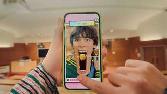 Nintendo anuncia Pictonico, um novo app que transforma suas fotos em minigames