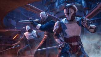 Dune: Awakening ganha nova atualização e expansão The Water Wars