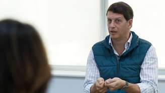 'Pode não ser grave juridicamente, mas é grave em termos de moralidade', diz Ricardo Salles sobre as mensagens de Flávio a Vorcaro