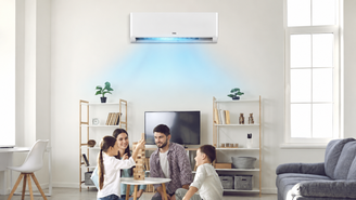 TCL BreezeIN AI
