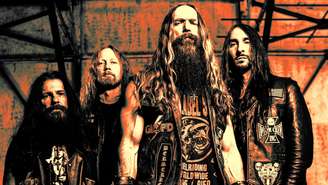Black Label Society anuncia turnê pelo Brasil em 2026