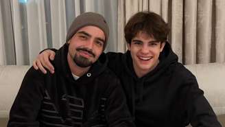 João e Rodrigo Silva