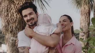 Luan Santana fala sobre paternidade, redução da agenda de shows e nova fase da carreira após o nascimento da filha Serena 