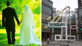 O governo britânico classificou como "graves" as acusações de estupro envolvendo o reality Married at First Sight UK, exibido pela Channel 4
