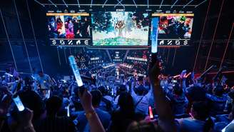 Esports World Cup 2026 será realizada em Paris entre julho e agosto