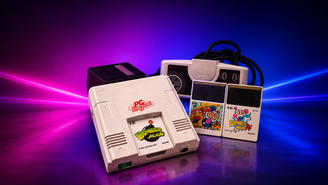 Como a Hudson Soft ajudou a derrubar o monopólio da Nintendo nos anos 80