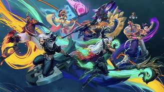 Spellcasters Chronicles, jogo multiplayer da Quantic Dream, será encerrado em junho