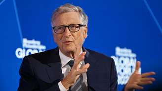 Frase de Bill Gates sobre “preguiçosos” voltou a viralizar e levanta reflexões sobre produtividade, inteligência e excesso de trabalho