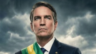 Filme Dark Horse, sobre Jair Bolsonaro, já custou R$ 65,7 milhões e valor impressiona nas redes sociais
