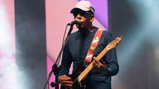 Jorge Ben Jor