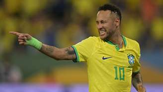 Tarot revela tendências para Neymar na Copa de 2026 e aponta desafios emocionais, pressão da torcida e possíveis surpresas