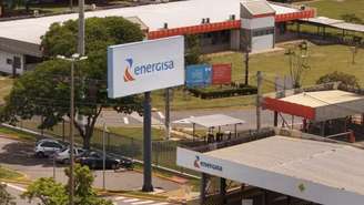 Escritório da Energisa.