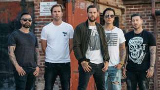 Avenged Sevenfold em 2023