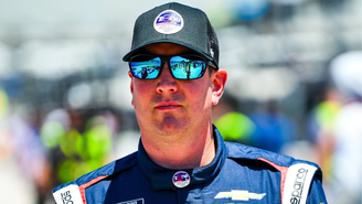Lenda da Nascar, Kyle Busch morre aos 41 anos