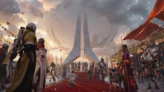 Destiny 2 receberá sua última atualização de conteúdo em junho