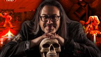 John Romero achava que ia mudar os games com Daikatana, e virou piada