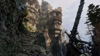 Fatekeeper, novo RPG de ação da THQ Nordic, chega em junho via Acesso Antecipado