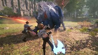 Echoes of Aincrad destaca combate e sistema de jogo em novo trailer; assista