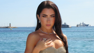 Jade Picon 